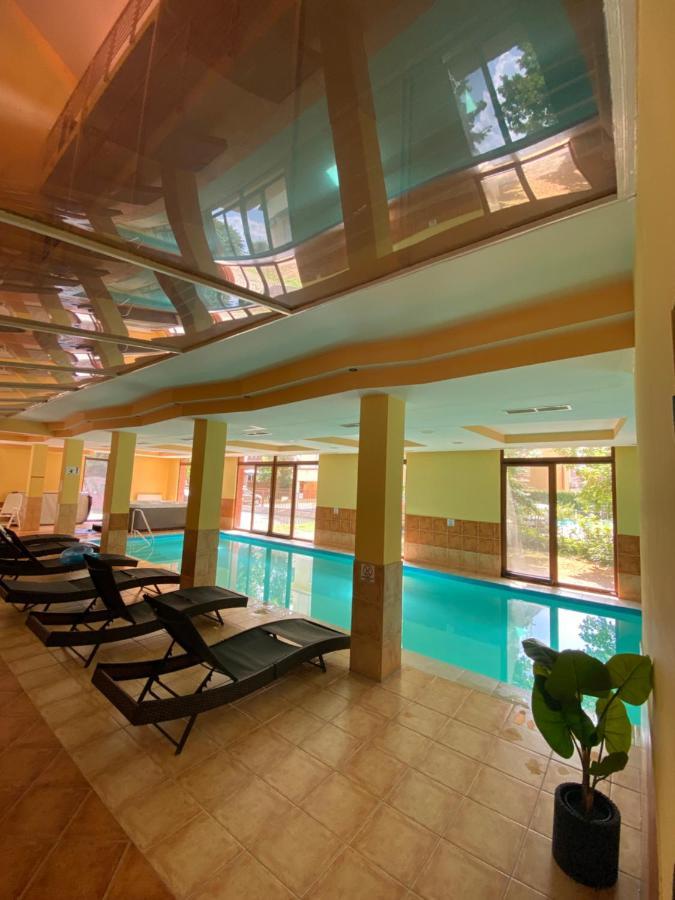 Mwellness Apartment Siofok Exterior photo
