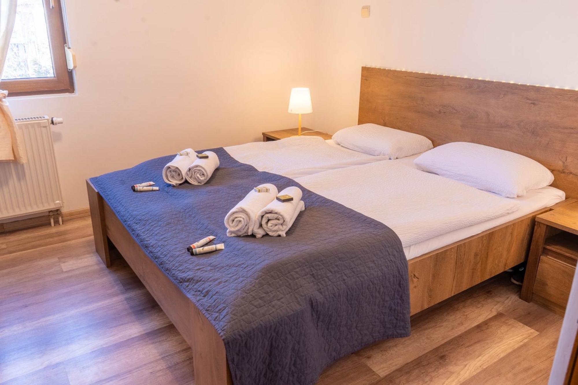Mwellness Apartment Siofok Exterior photo