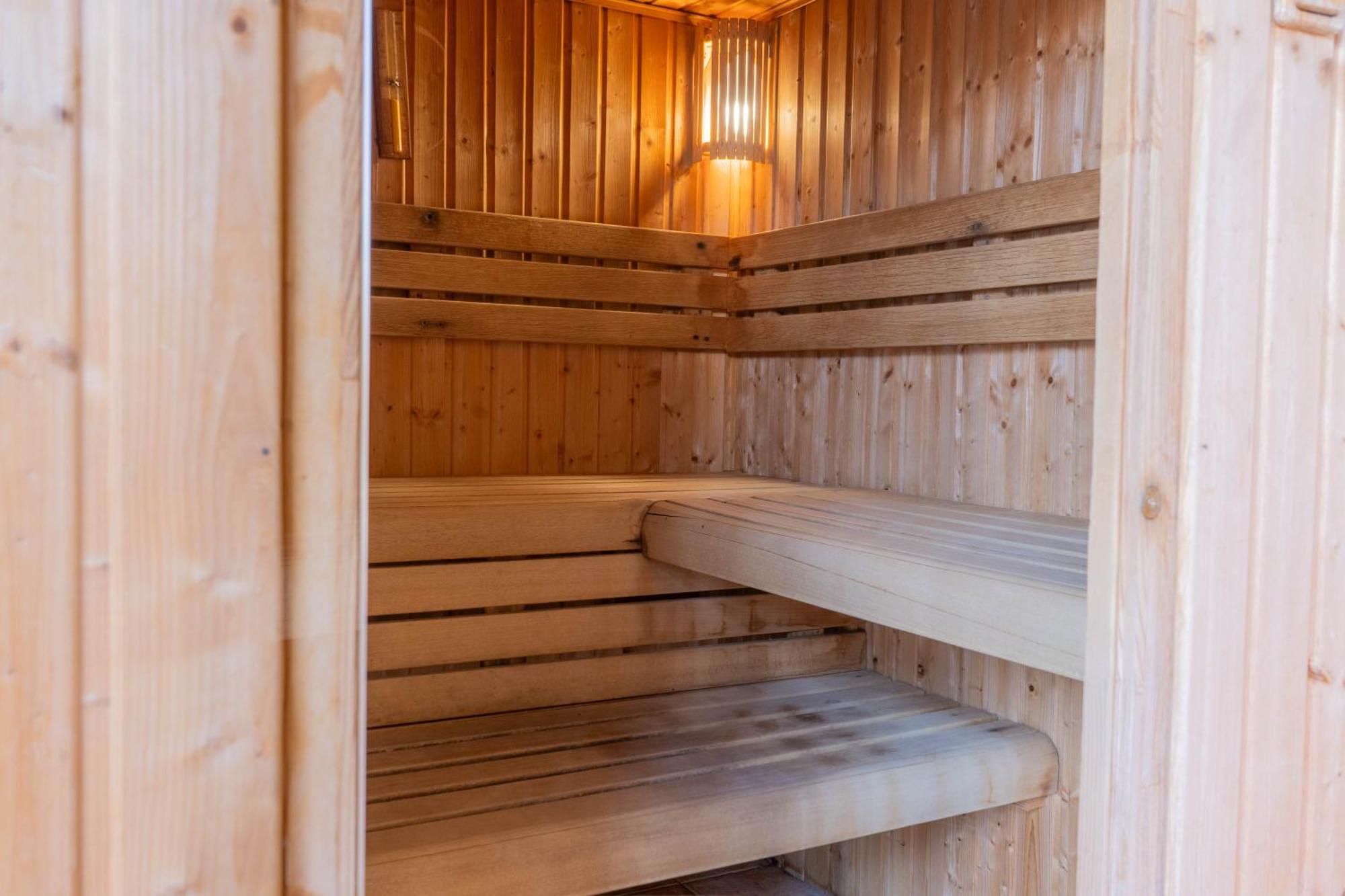 Mwellness Apartment Siofok Exterior photo