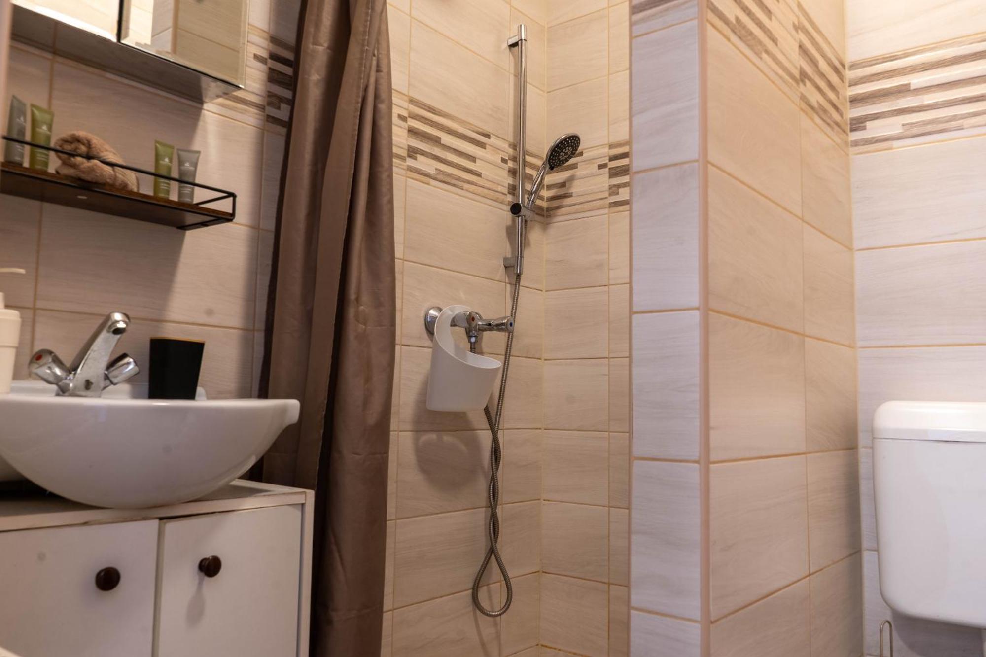 Mwellness Apartment Siofok Exterior photo